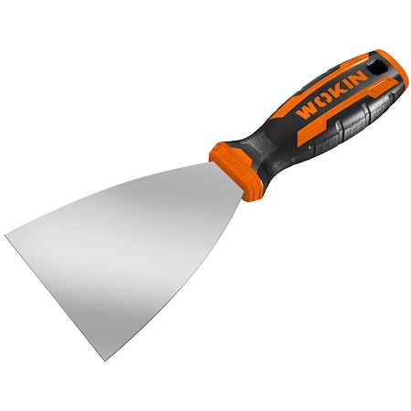 Wokin Drywall Knife 4 Inch Industrial 350404